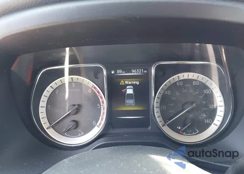 2016 Nissan Titan Xd Platinum Reserve Diesel z USA, uszkodzony, nr VIN 1N6BA1F41GN513872